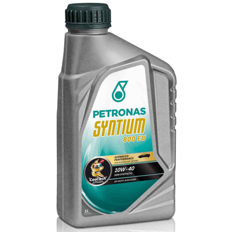 Aceite Petronas main image