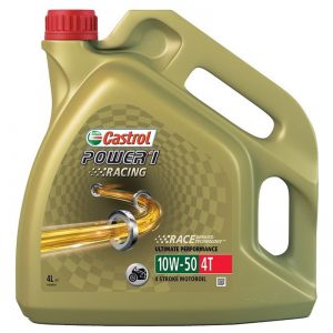 Aceite Castrol-image