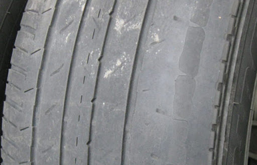 Las principales 4 razones para cuidar tus neumáticos