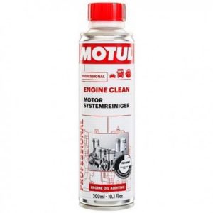 Motul engine clean-image