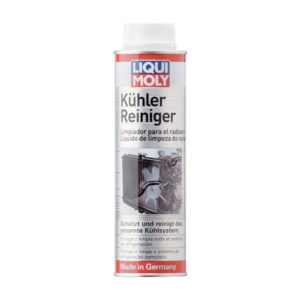 LIMPIA RADIADOR 300 ml Liqui Moly 2506-image