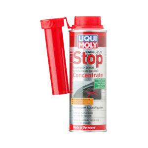 REDUCTOR HUMO DIESEL 250ml Liqui Moly-image