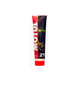 Aceite MOTUL 510 2T 125ML-image