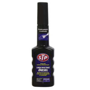 Aditivo STP limpia inyectores diesel 200ml-image