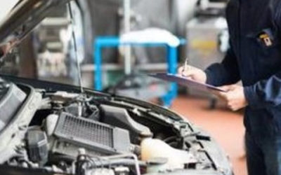 Las reparaciones más comunes de un vehículo