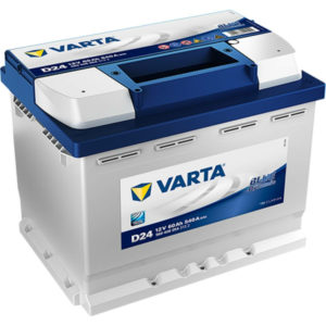 varta blue dynamic bateria coche